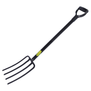 Lasher 4 Prong Fork