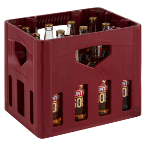 Hunter's Dry Real Cider Bottles 12 x 660ml