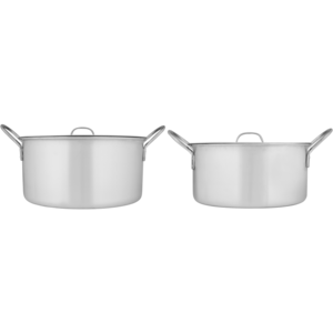 Bon Voyage Pot Set 13/21L