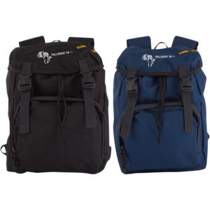 Fellman KS600RS Backpack 15cm (Colour May Vary)