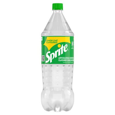 Sprite Soft Drink Regular 1.5L