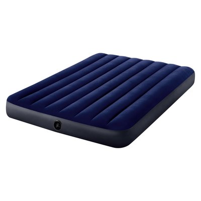 Intex Classic Downy Airbed - Double