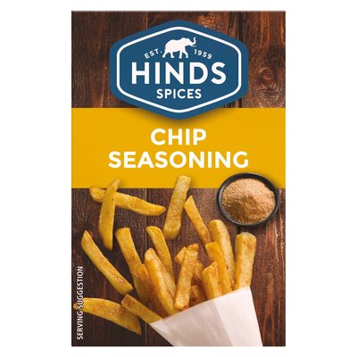 Hinds Chip Seasoning 80g