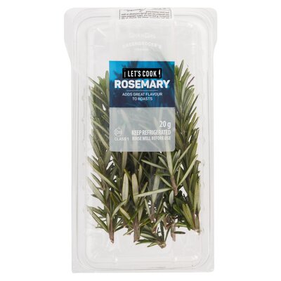 PnP Let's Cook Rosemary 20g