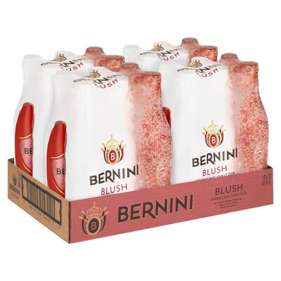 Bernini Blush NRB 24 x 275ml