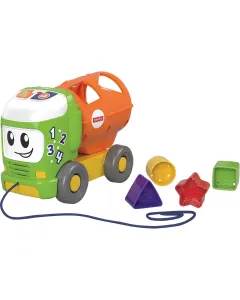 F/price Sort Spill L/truck