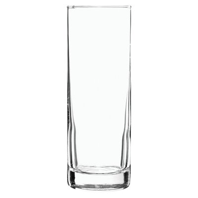 Real Home Zombie Glass Tumbler