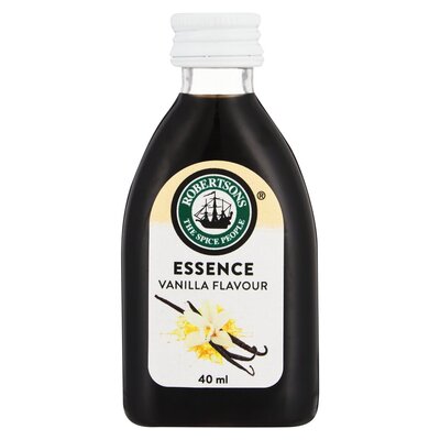 Robertsons Vanilla Essence 40ml