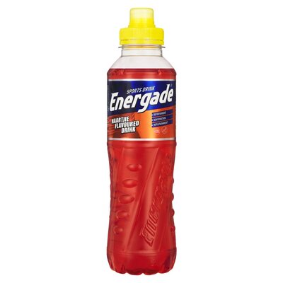 Energade Sports Drink Naartjie 500ml