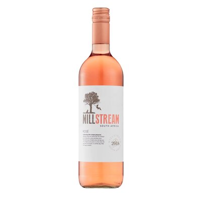 Millstream Rose 750ml x 6