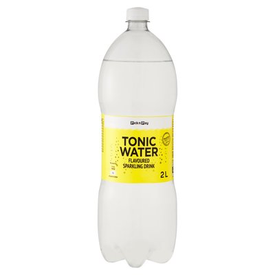 PnP Tonic Water 2L