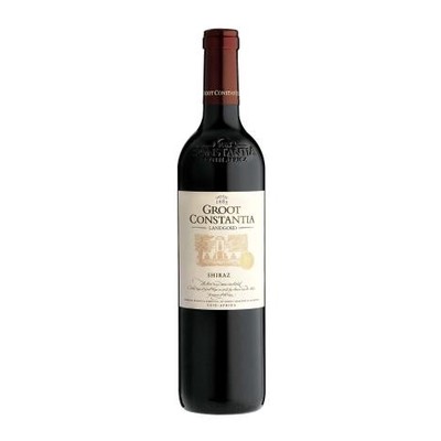 Groot Constantia Shiraz 750ml