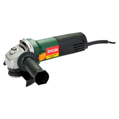 Ryobi Angle Grinder 115mm 650w