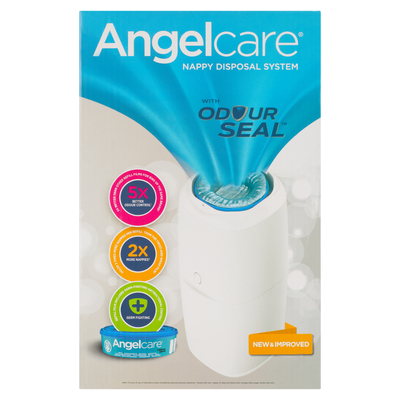 Angelcare Nappy Bin
