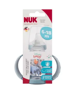 Nuk Fc Bottle 150ml Learner Disney