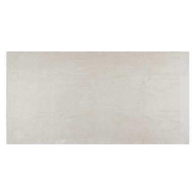 Inspired Natural Zero Twist Bath Sheet 90 x 150cm