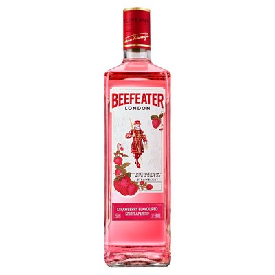 Beefeater Pink Gin 750ml
