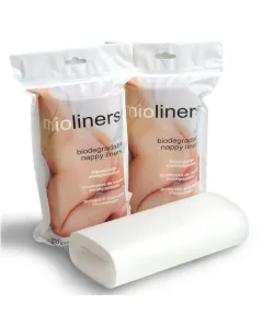 Bambino Mio Liners 150s