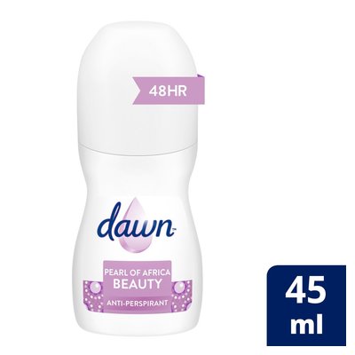 Dawn Roll On Women Pearl Beauty 45ml