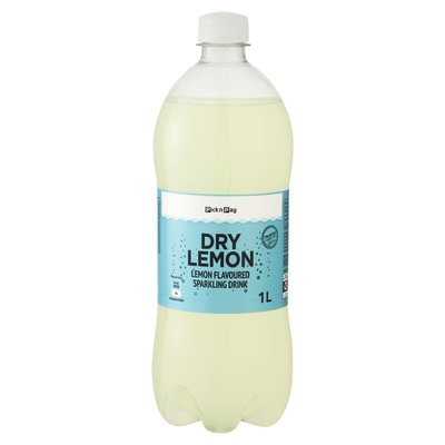 PnP Dry Lemon 1L