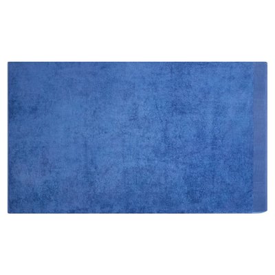 Inspired Moonlight Zero Twist Bath Sheet 90 x 150cm