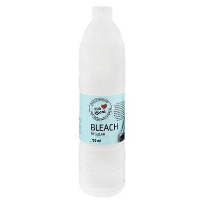 PnP Local Bleach Regular 750ml