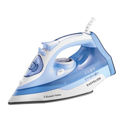 Russel Hobbs Easy-Glide Steam Iron RHI500