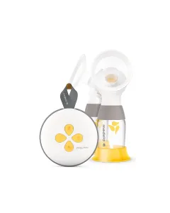 Medela Breast Pump Elec Swing Maxi Flex 2