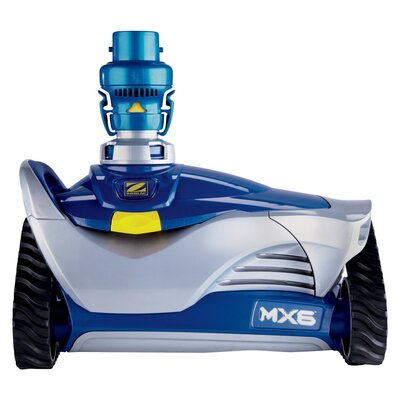 Zodiac MX6 Automatic Pool Cleaner