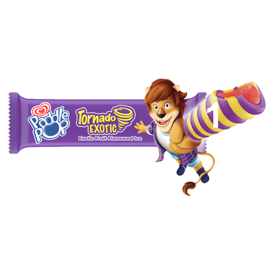 Ola Tornado Exotic 80ml