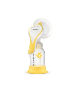 Medela Harmony Flex B/pump