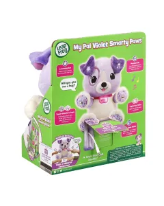 Leapfrog My Pal Violet Smarty Paws