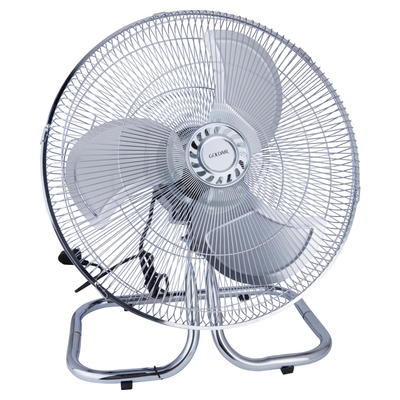 GOLDAIR 45cm Oscilating Floor Fan GCF-521