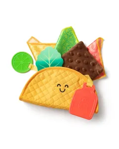 Melissa & Doug Soft Taco Fill & Spill