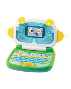 Leapfrog Clic The Abc 123 Laptop - Scout