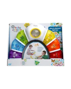 Baby Einstein Glow And Discover Light Bar 3m+