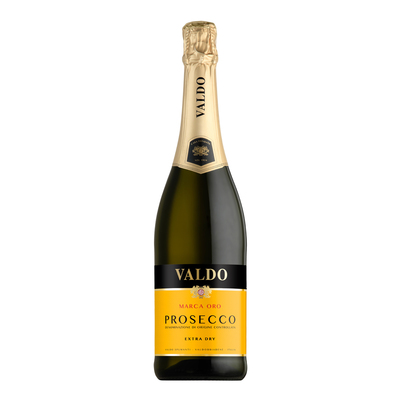 Valdo Prosecco DOC Marco ORO 750ml x 6