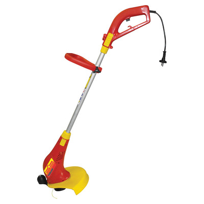 Wolf Electric Trimmer 750W