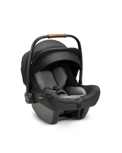 Nuna Pipa Next Car Seat Caviar