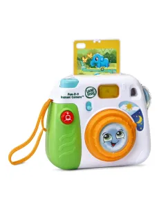 Leapfrog Instant Camera