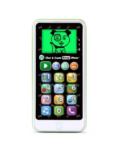 Leapfrog Smart Phone - Purple