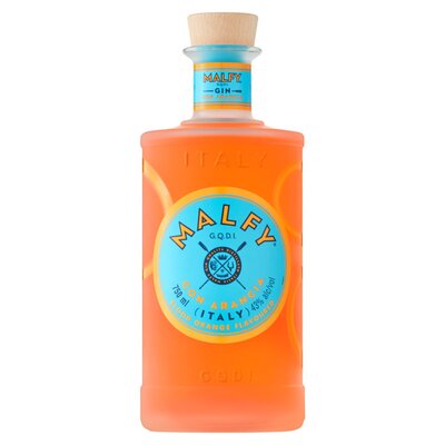 Malfy Con Arancia Gin 750ml