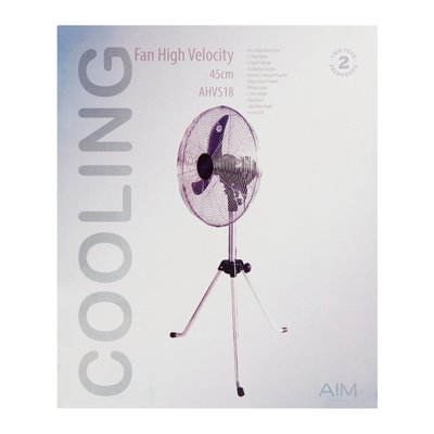 AIM High Velocity Fan Tripod