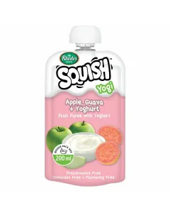 Squish Yoghurt 200ml