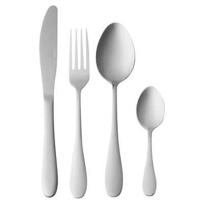 O2 Dine Soho Cutlery 16 Piece Set