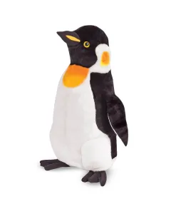 Melissa & Doug Plush Toy Penguin