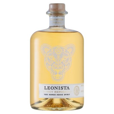 Leonista Honey Reposado 750ml