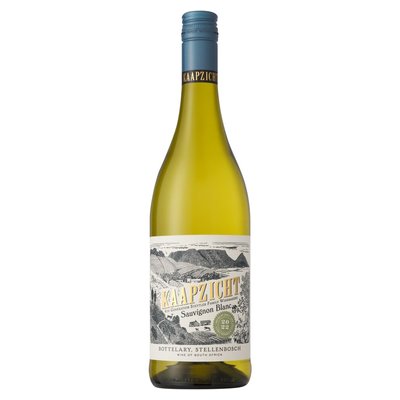 Kaapzicht Sauvignon Blanc 750ml x 6