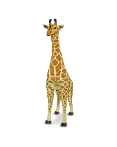 Melissa & Doug Plush Toy Giraffe