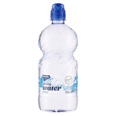 PnP Natural Spring Water Still 750ml